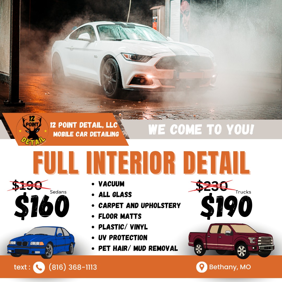 How Much Should I Spend on a Car Detail: Expert Guide