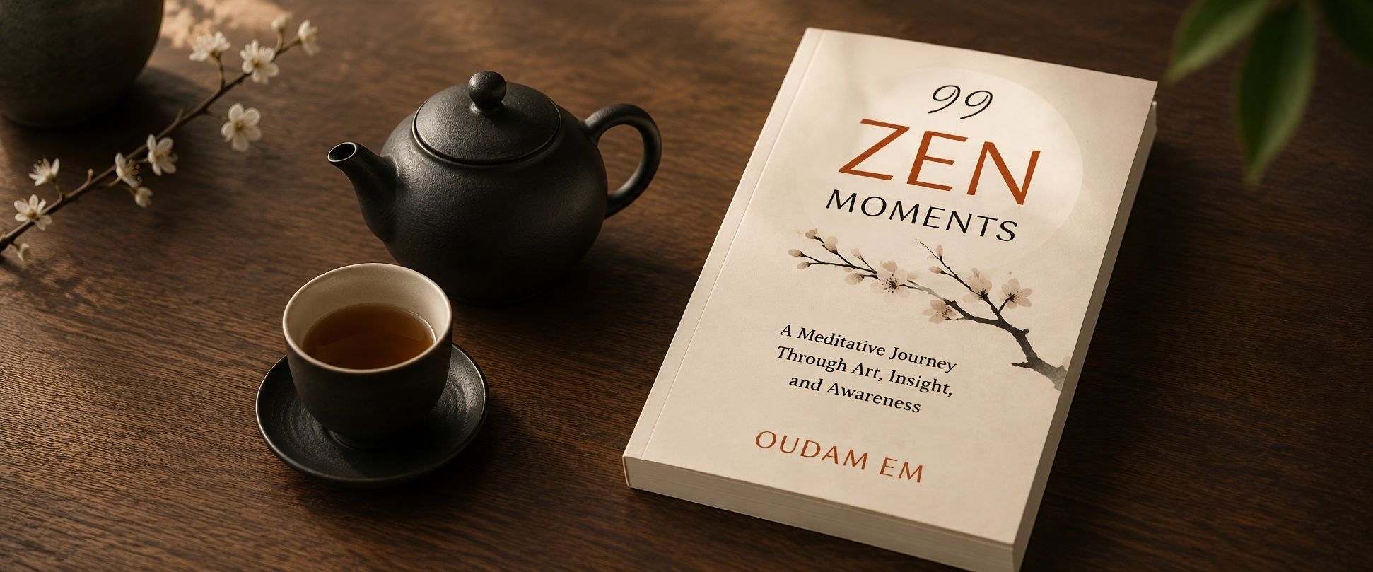 ZEN FLOW