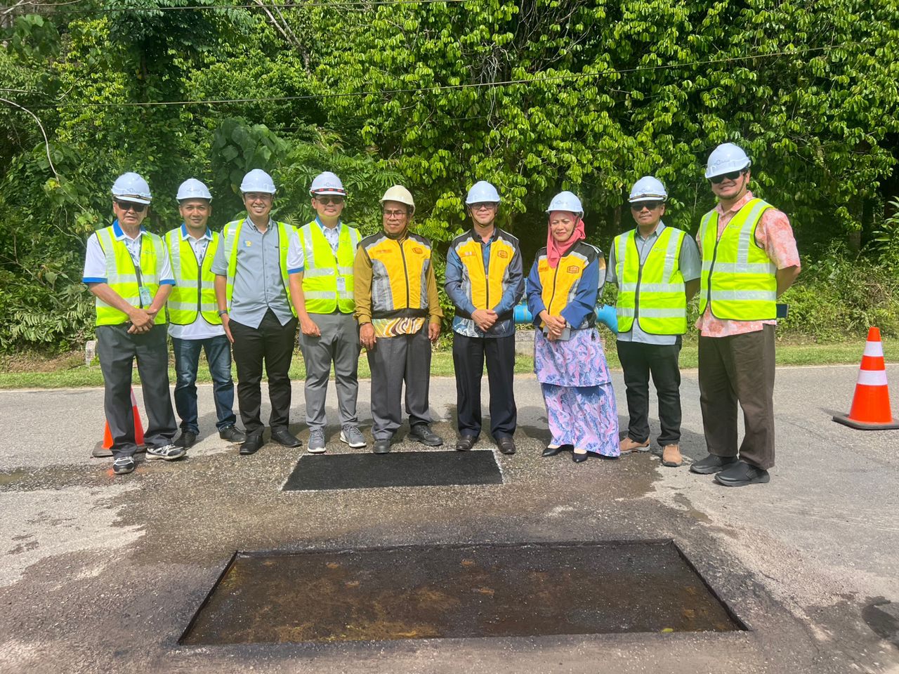 FR Lab Engineering | Kuala Terengganu
