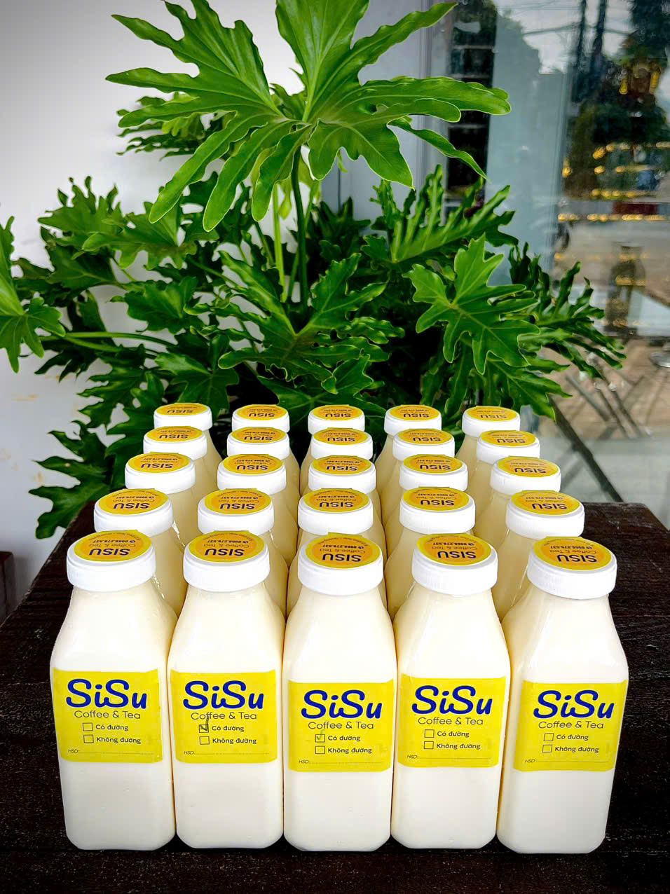 SISU Coffee & Tea | Buon Ma Thuot