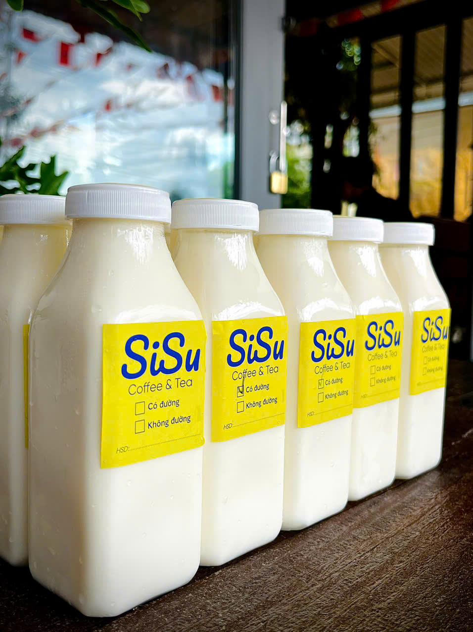 SISU Coffee & Tea | Buon Ma Thuot