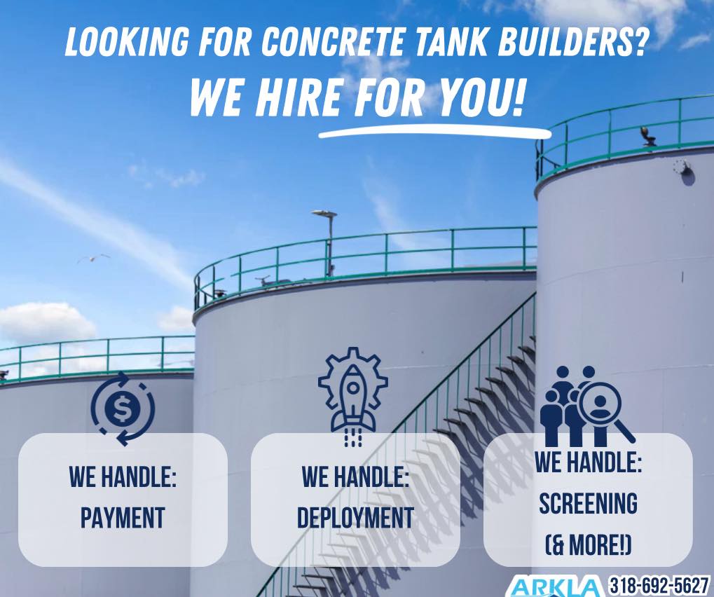 ArkLa Workforce | Farmerville LA