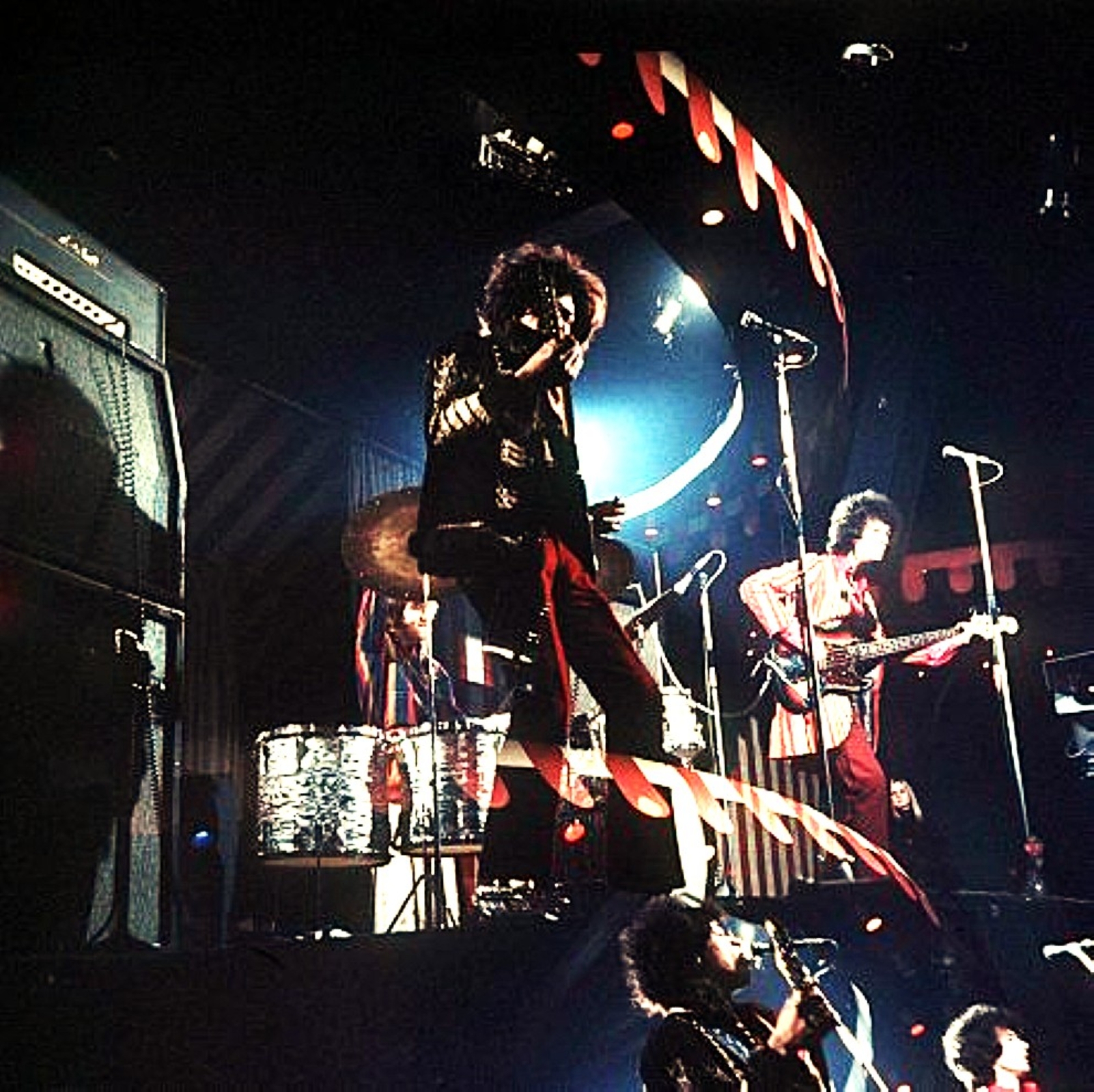 Marquee club london england concert 1967