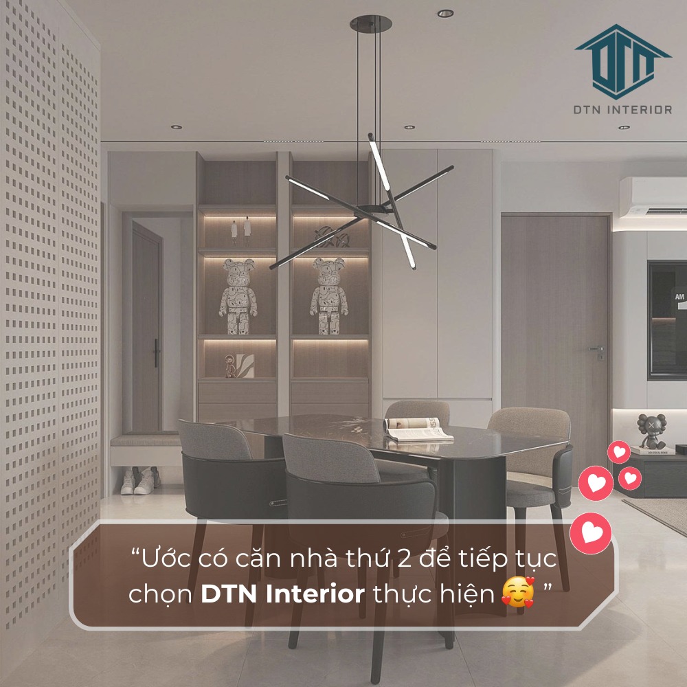 DTN - Có căn nhà đầu tiên là ước mơ, căn thứ hai là hạnh phúc. ️ Vì thế ...