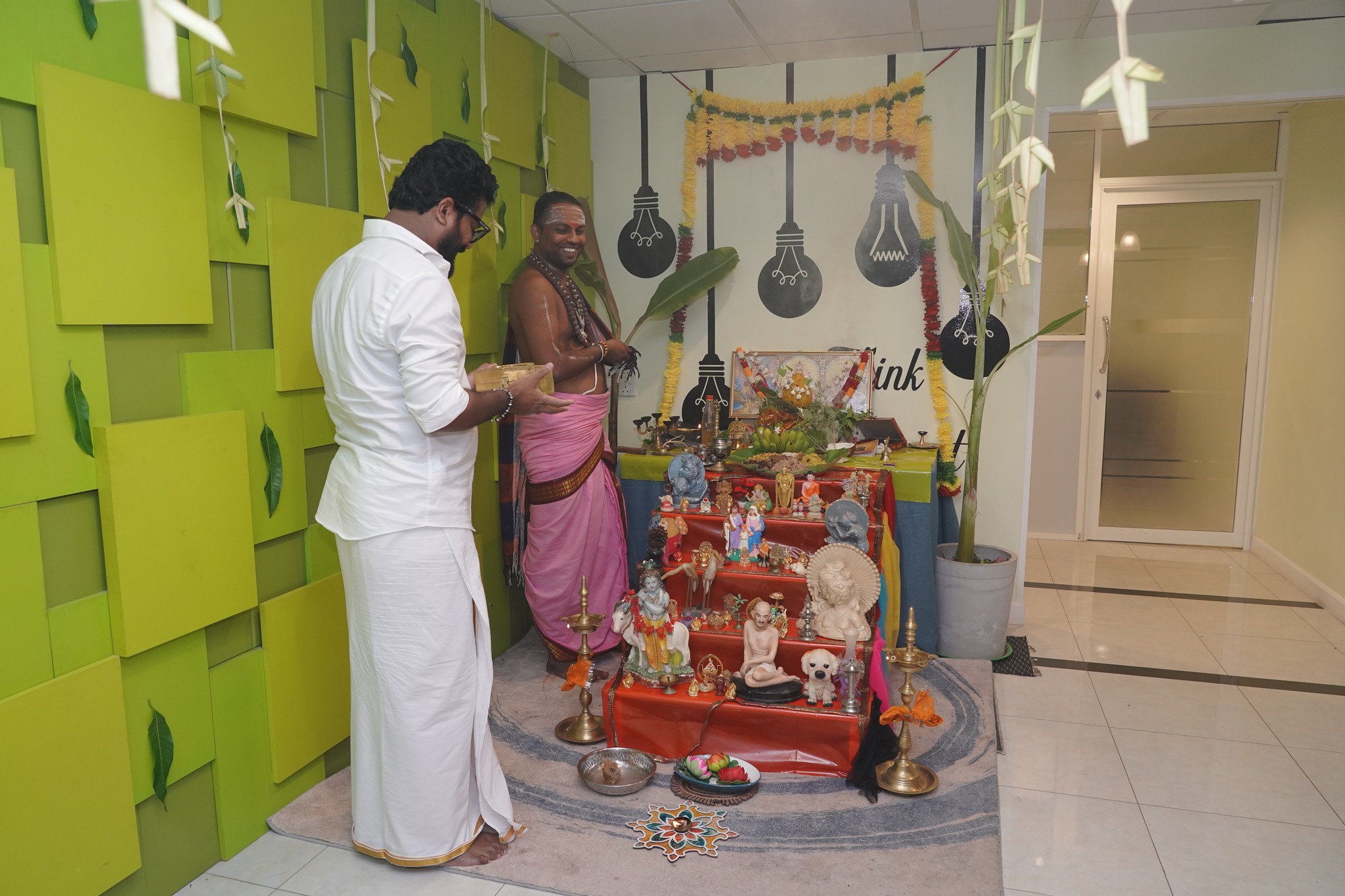 Magick Tech Solutions Pvt Ltd | Jaffna