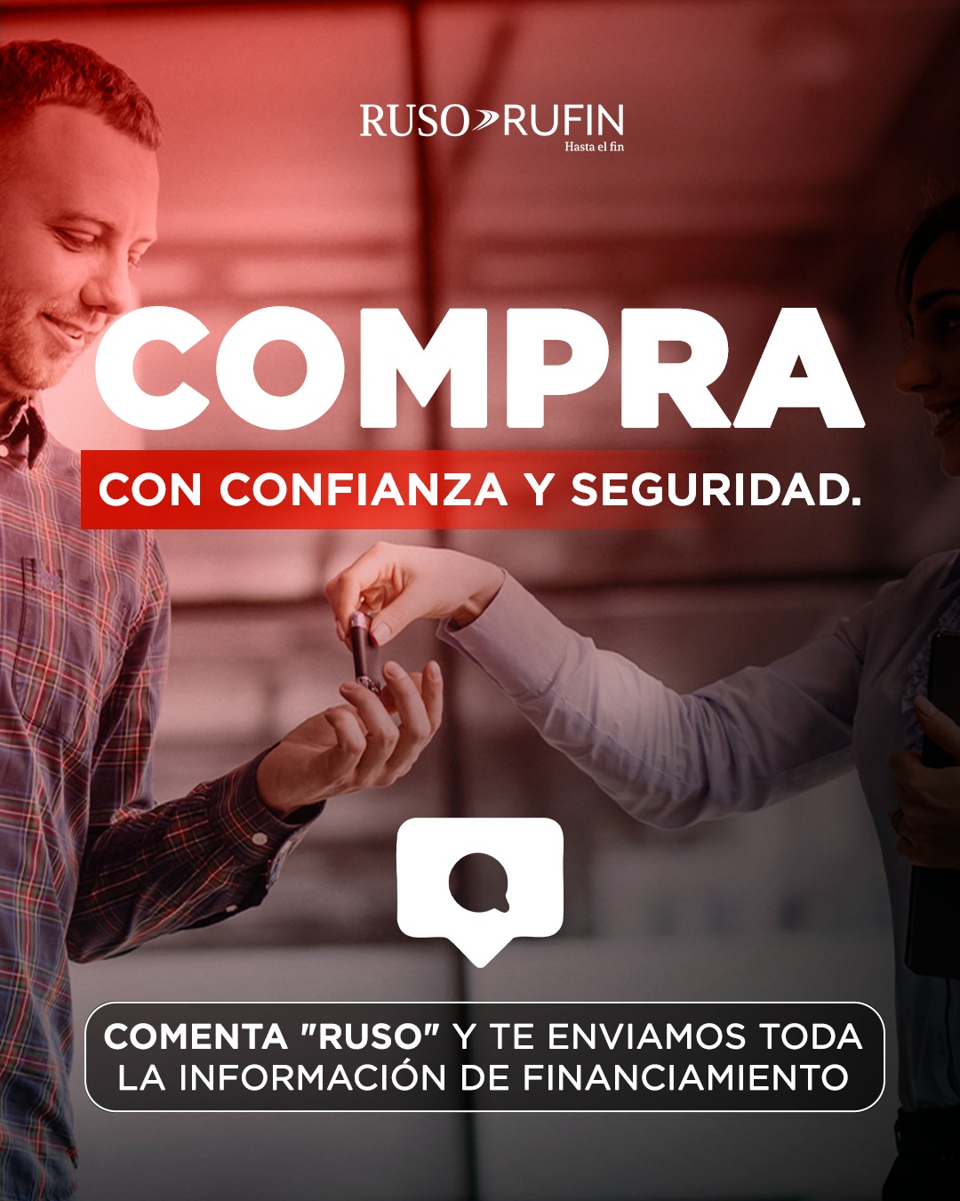 Ruso y Rufin