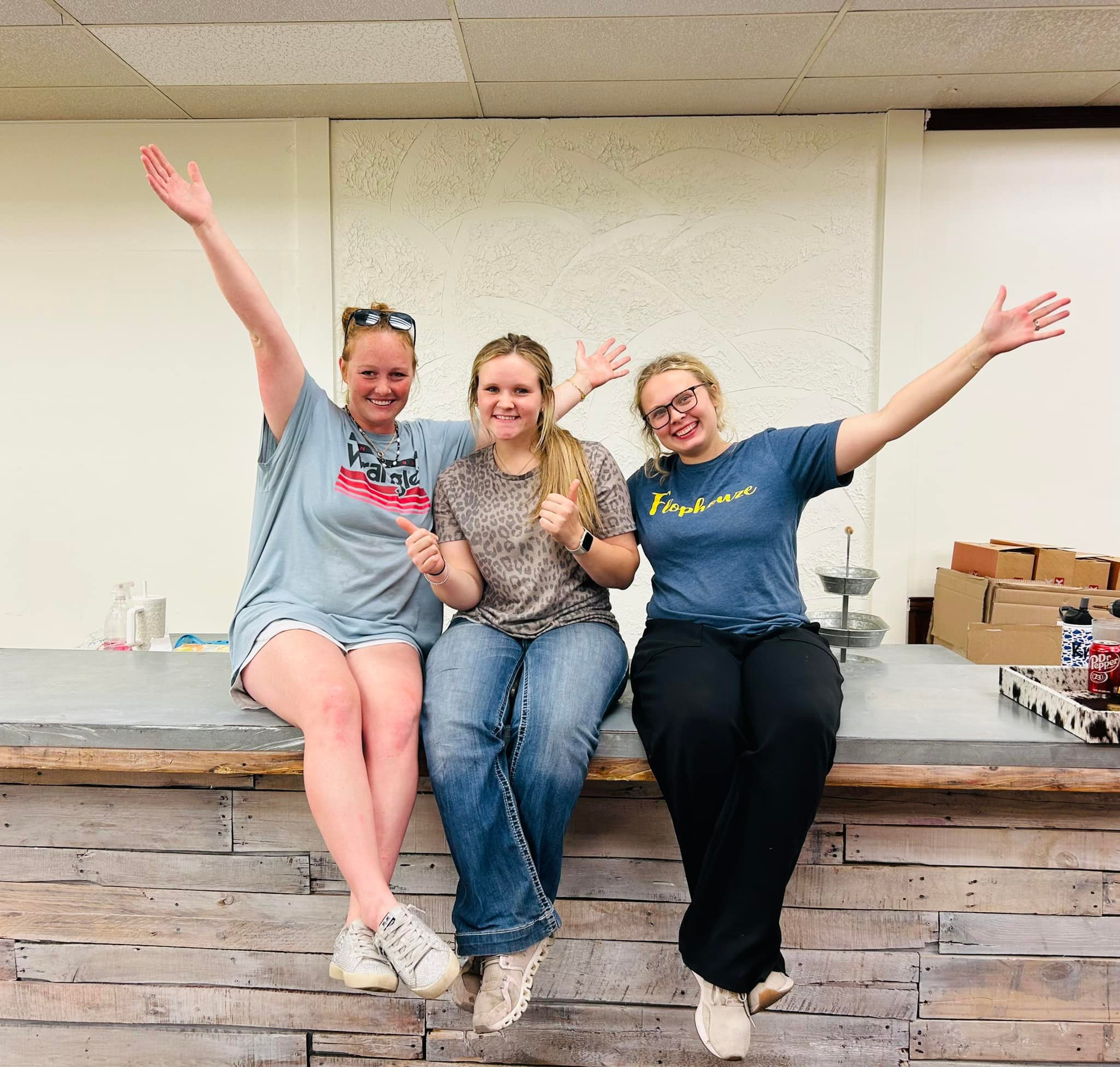 ⭐️⭐️GIDDINGS, TX⭐️⭐️ We have a... - Rowdy Ranch Western Wear | Facebook