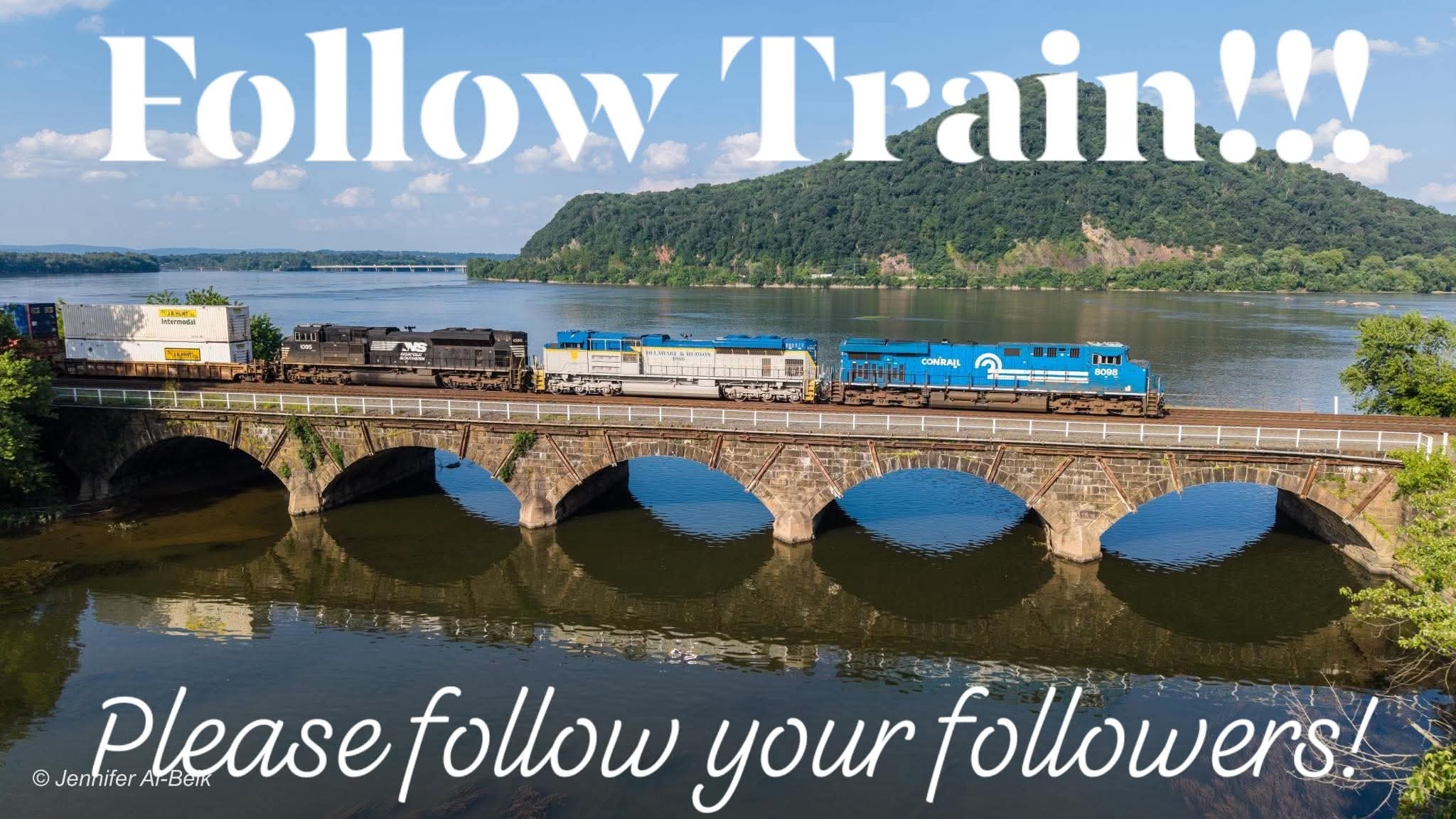 Follow Train Express | Good afternoon.. | Facebook