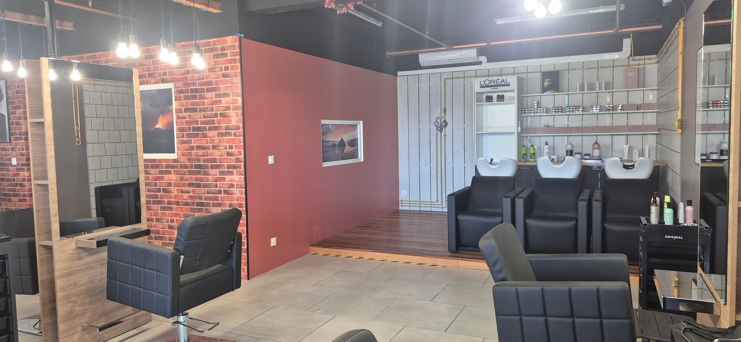 Studio 149 | Le Piton Saint-Leu Réunion
