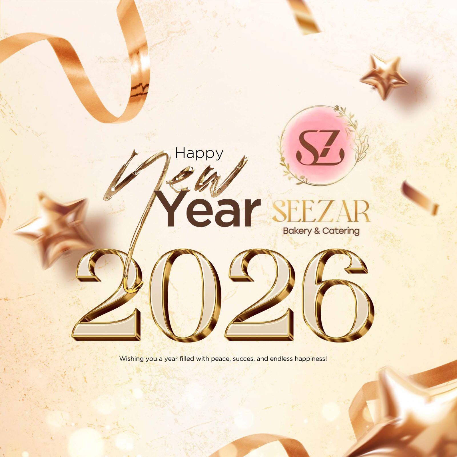 Seezar - 𝗖𝗲𝗹𝗲𝗯𝗿𝗮𝘁𝗲 𝘁𝗵𝗲 𝗗𝗮𝘄𝗻 𝗼𝗳 𝟮𝟬𝟮𝟲 𝘄𝗶𝘁𝗵 𝗦𝗲𝗲𝘇𝗮𝗿'𝘀 𝗛𝗲𝗮𝗿𝘁𝗳𝗲𝗹𝘁 𝗪𝗶𝘀𝗵𝗲𝘀! 🎉 ခ ...
