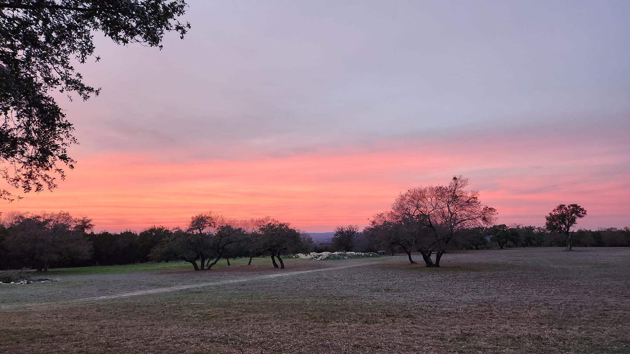Bluebonnet Acres RV Park | Lampasas TX