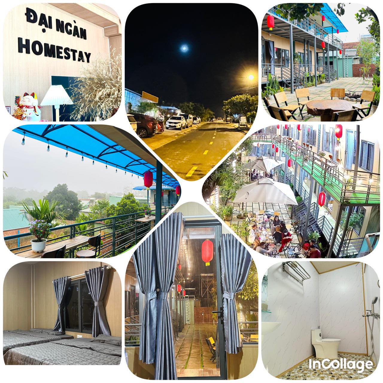 Đại Ngàn Homestay | Kon Tum