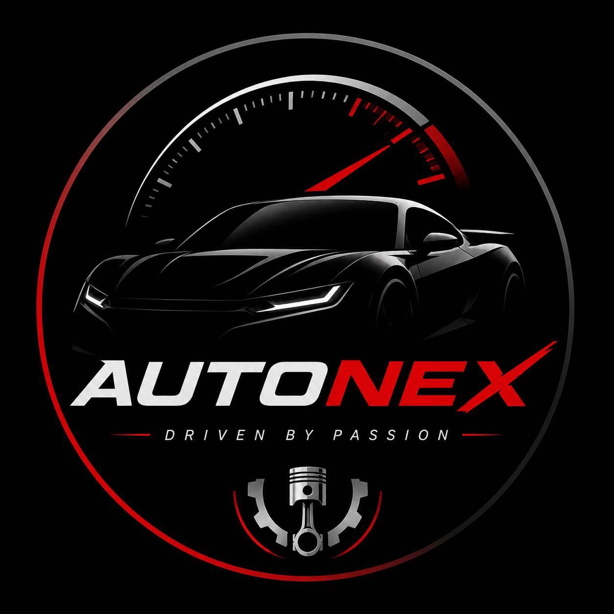 Autonex Gears on Reels