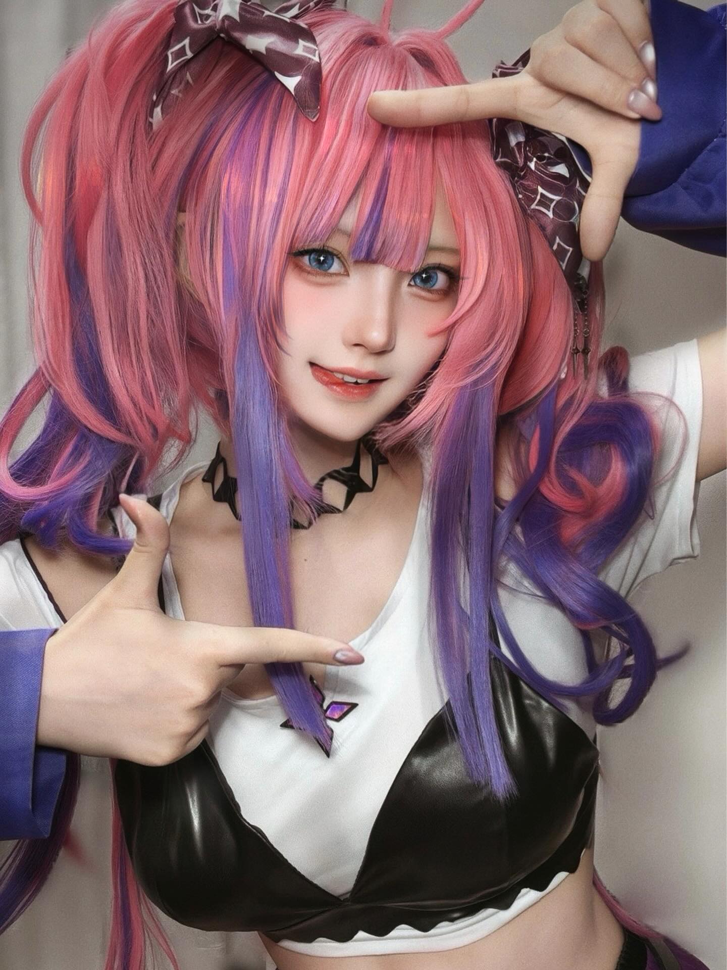 しょこら Chocolat - Cosplayer