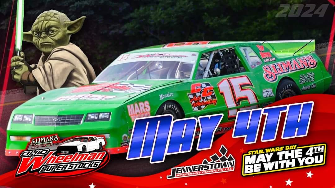 Our season openers are fast... - Ohio Wheelman Super Series | Facebook