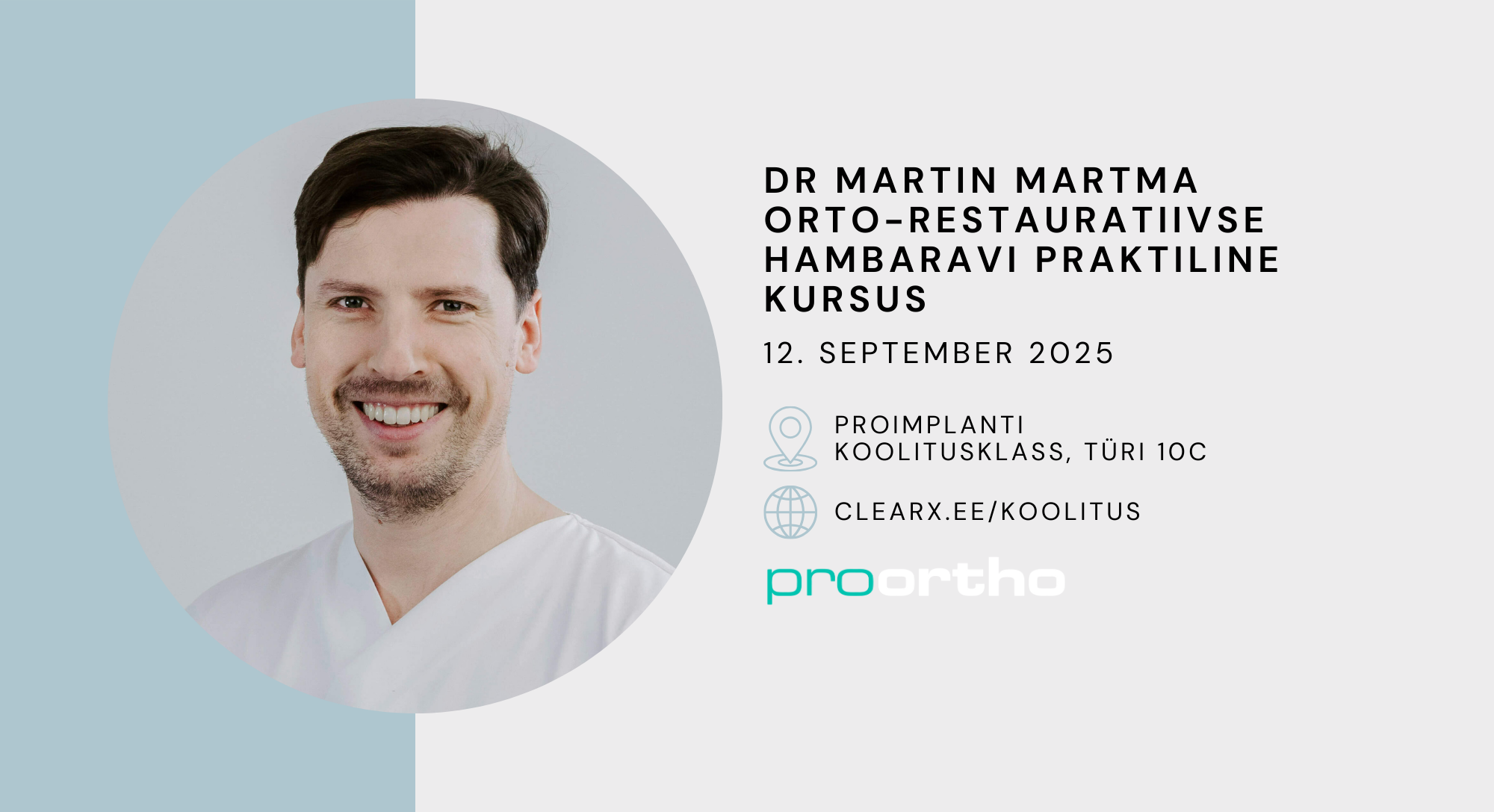ProOrtho | Tallinn