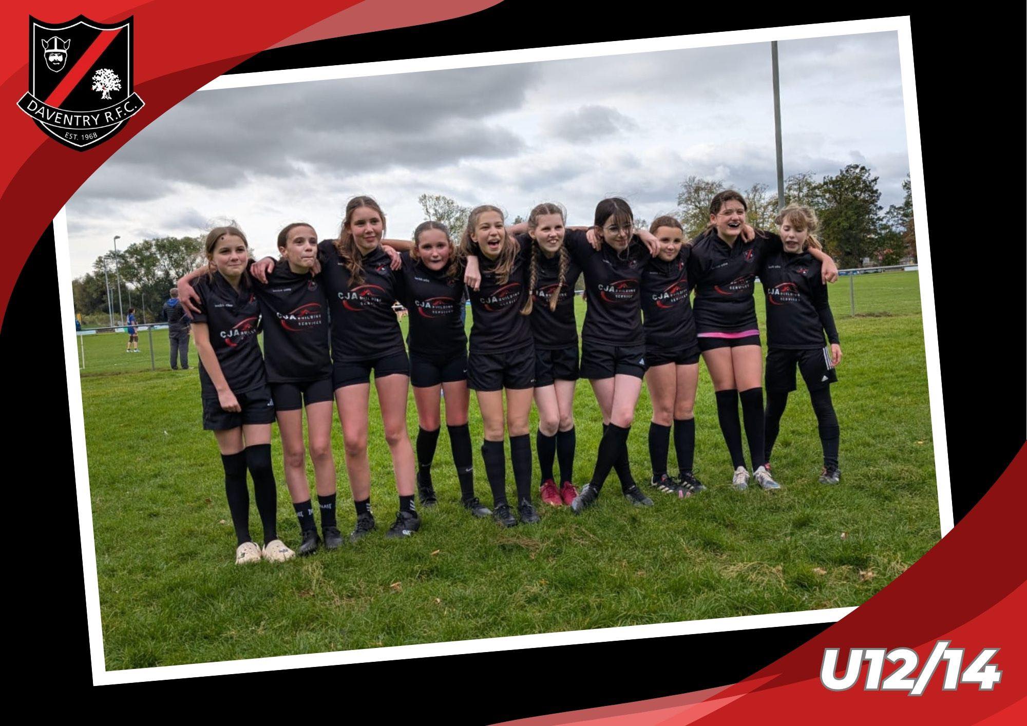 🏉 𝐑𝐮𝐠𝐛𝐲 𝐢𝐬 𝐟𝐨𝐫 𝐆𝐢𝐫𝐥𝐬 𝐚𝐭... - Daventry RFC - Minis Section | Facebook
