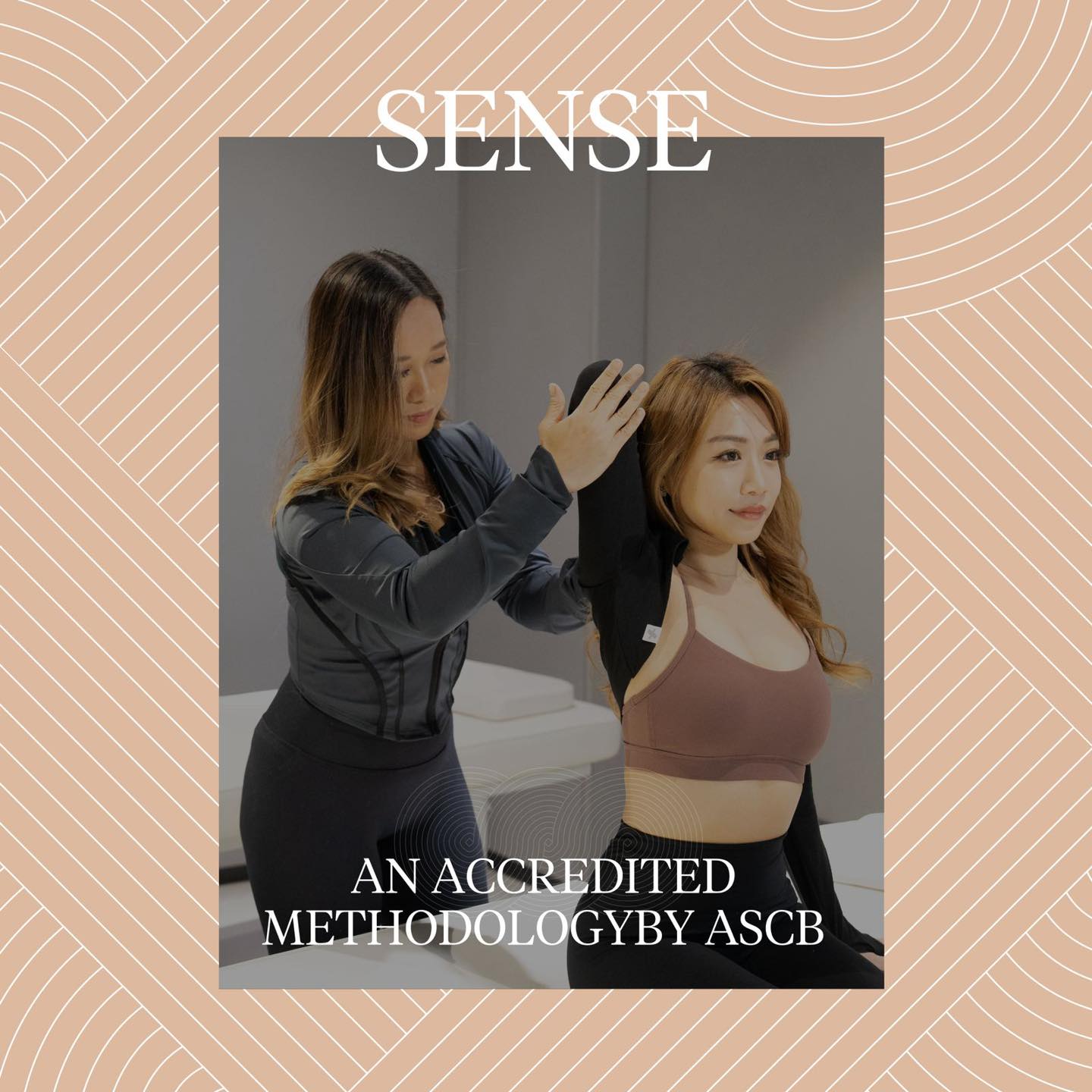 Sense Solution | Wan Chai