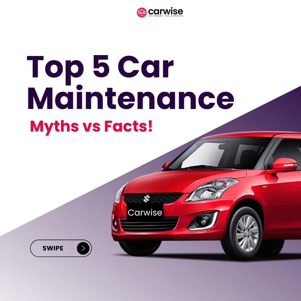 Facts About Car Maintenance: Essential Tips & Insights