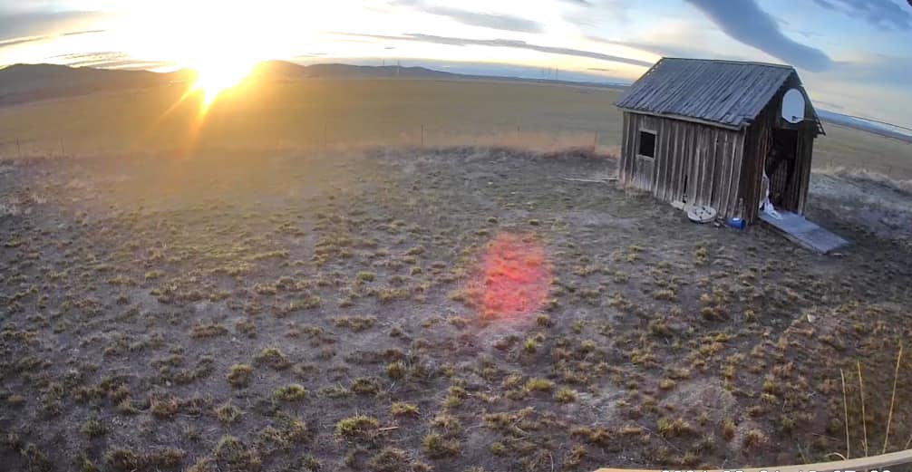 Porter Hay Ranch | Christmas Valley OR