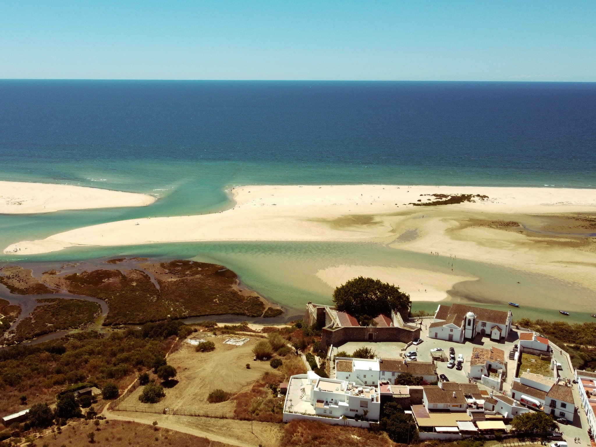 Comissão de Cogestão do Parque Natural da Ria Formosa