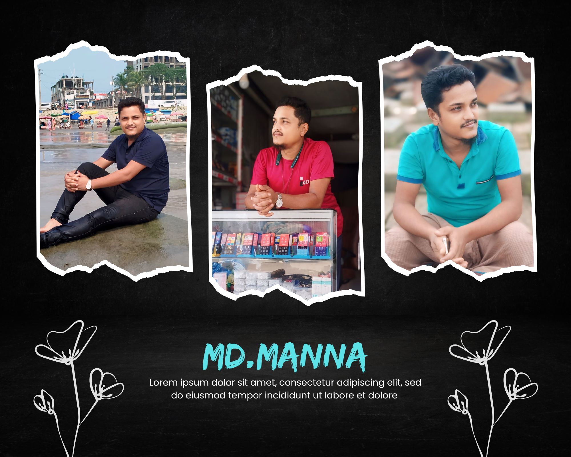 Md Manna