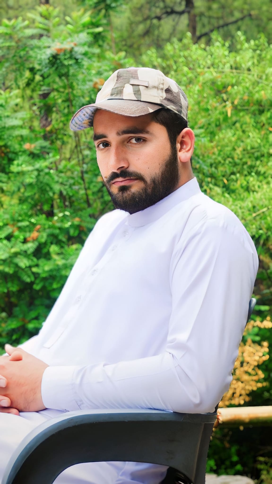 Raja Usman Dhanyal