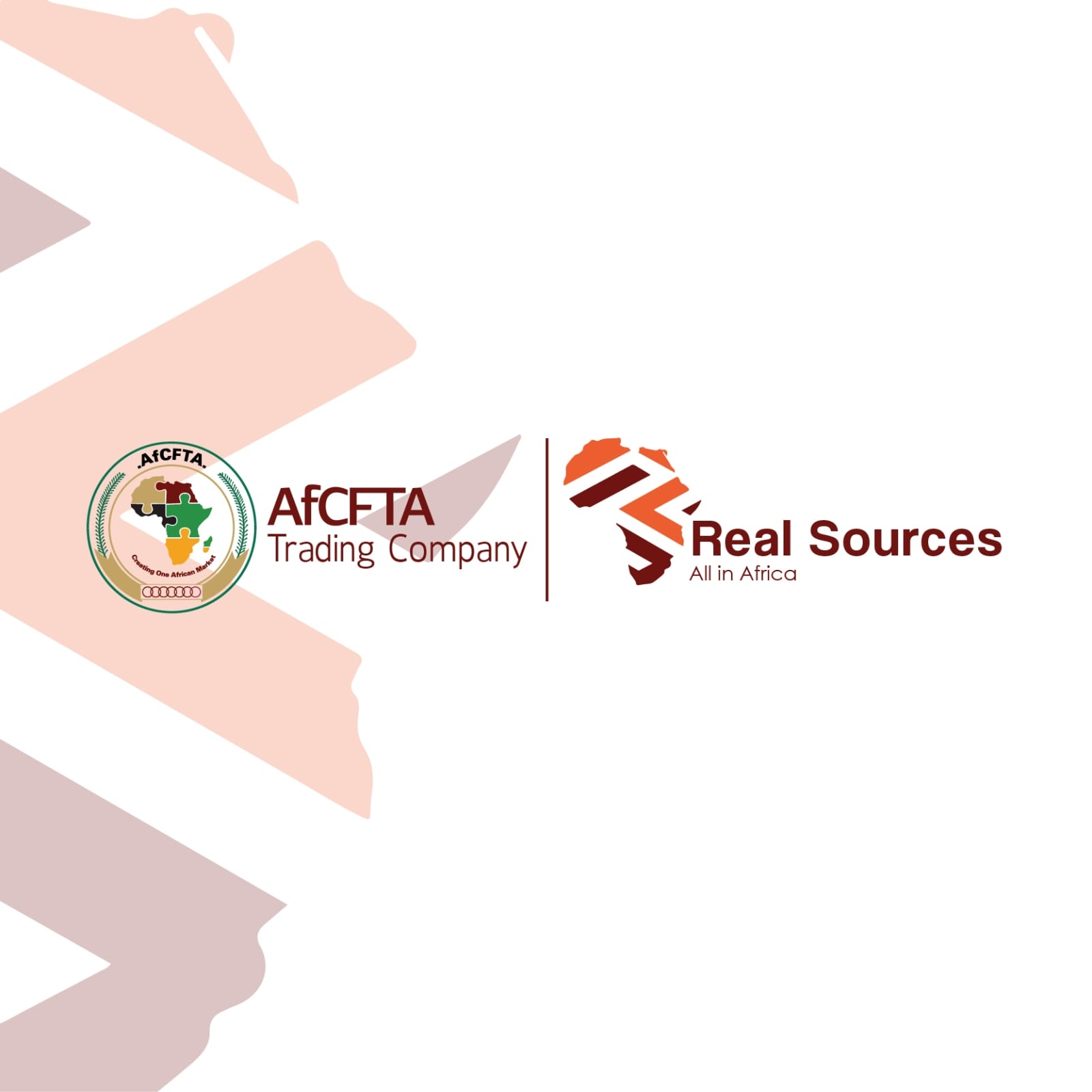 Africa has strong trade frameworks... - Real Sources Africa | Facebook