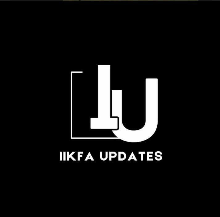 Iikfa Updates on Reels