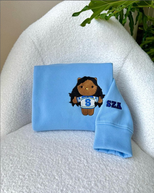 Rio Embroidery | Long Beach CA