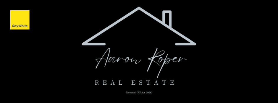 Aaron Roper - Ray White | Gold Coast QLD