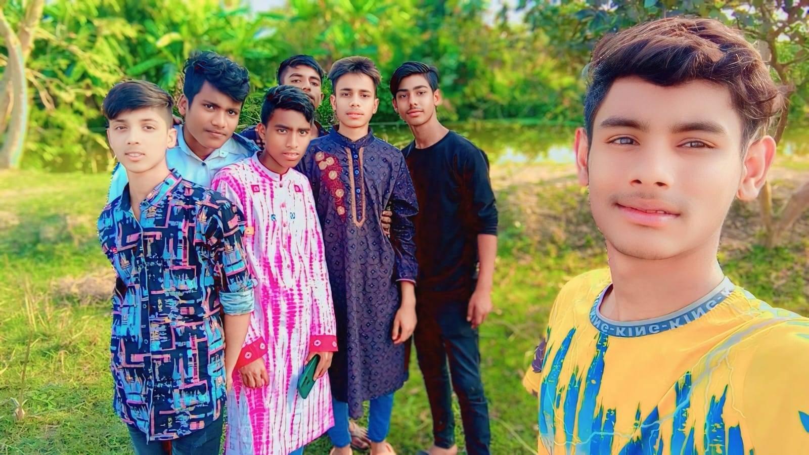Sk Rabby