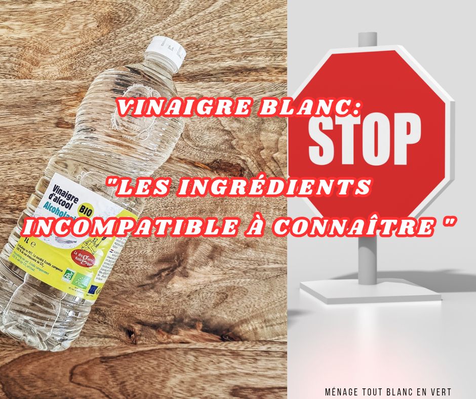 Astuces Ménage & Entretien de la maison | LES INGRÉDIENTS À NE PLUS ...