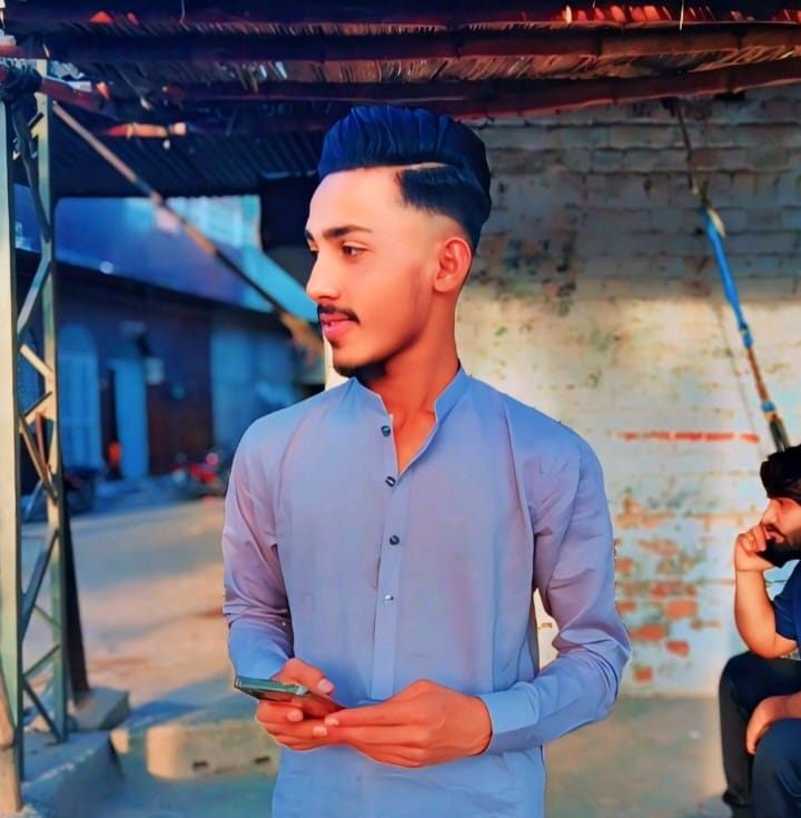 Basit Jutt Jutt Brand