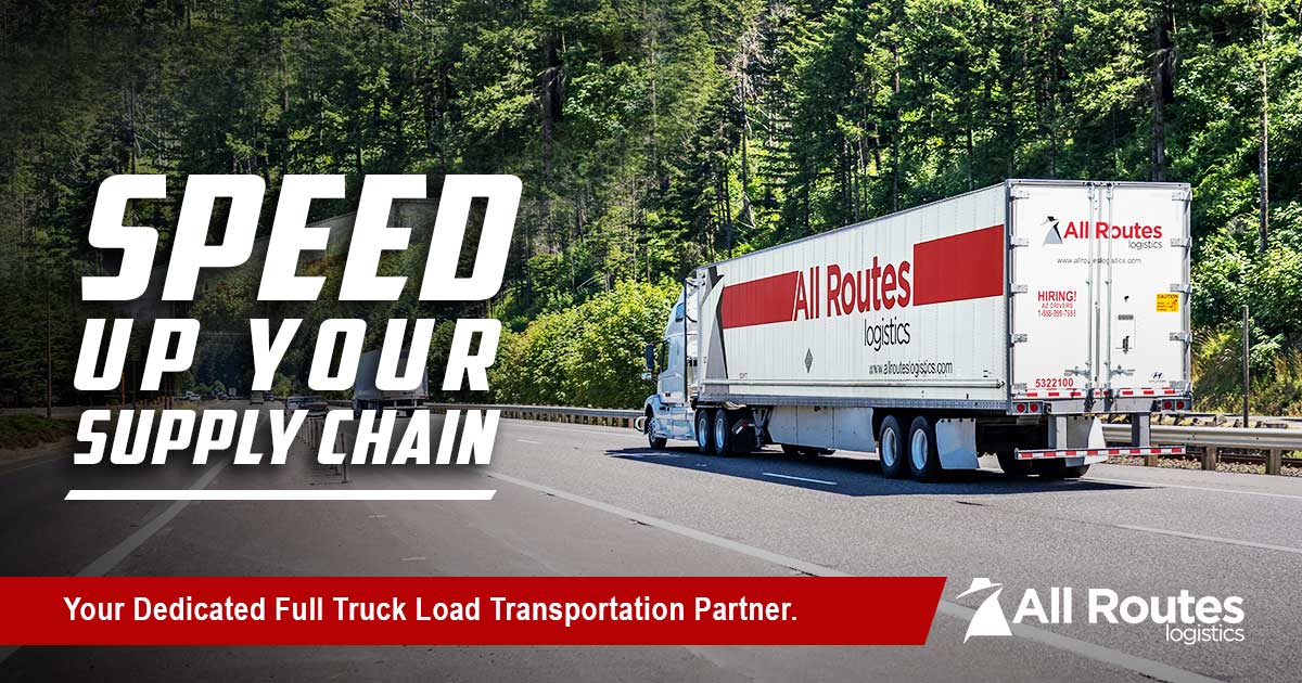 All Routes Logistics