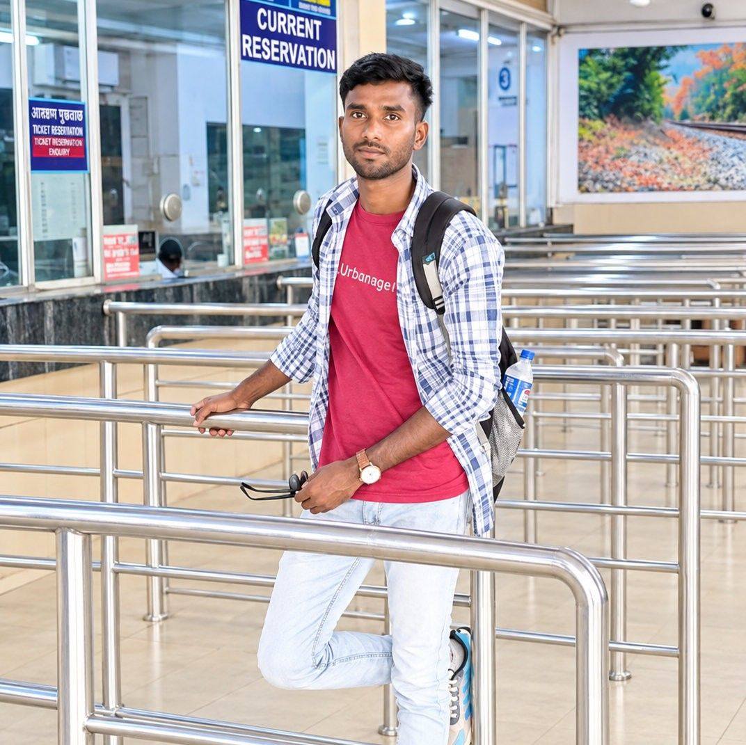 Basudeb Lohar on Reels
