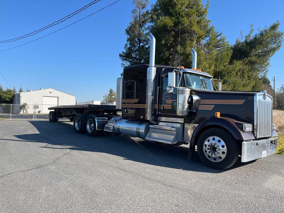 Jsg Transport