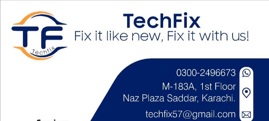 TechFix