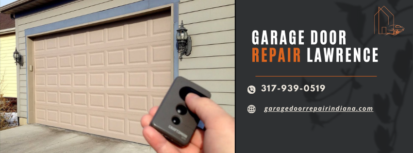 Take A Look About Garage Door Repair Lawrence