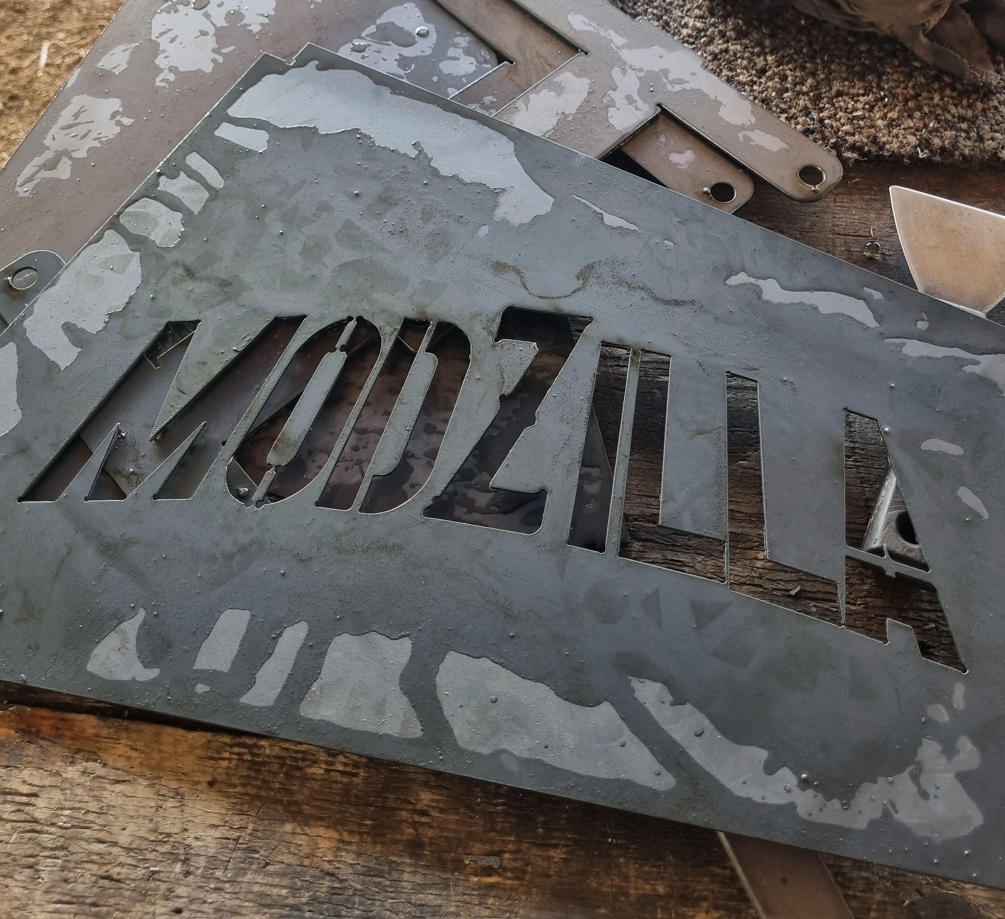 Modzilla | Bloemfontein