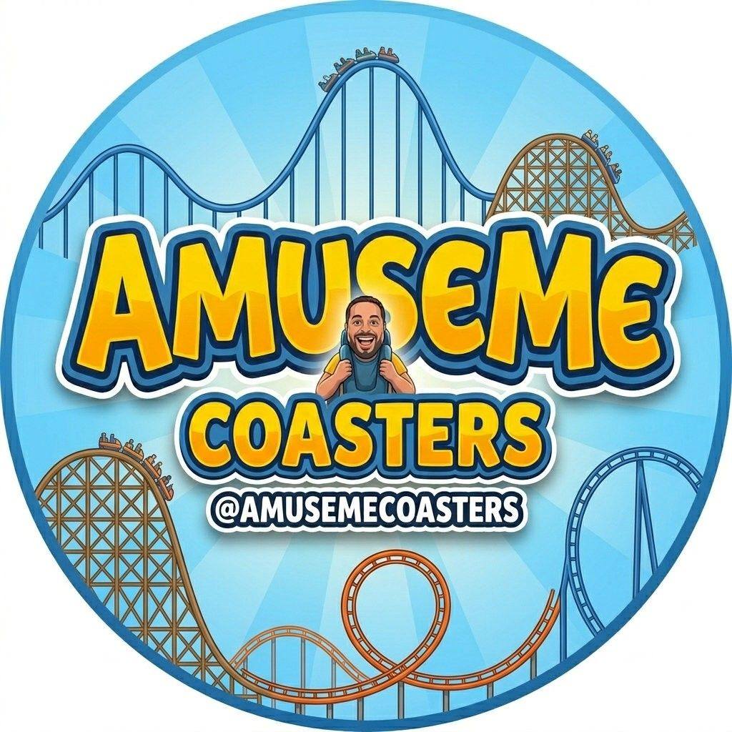 Floating 92 feet in the air right over the main midway! 🚠 Cedar Point’s ...