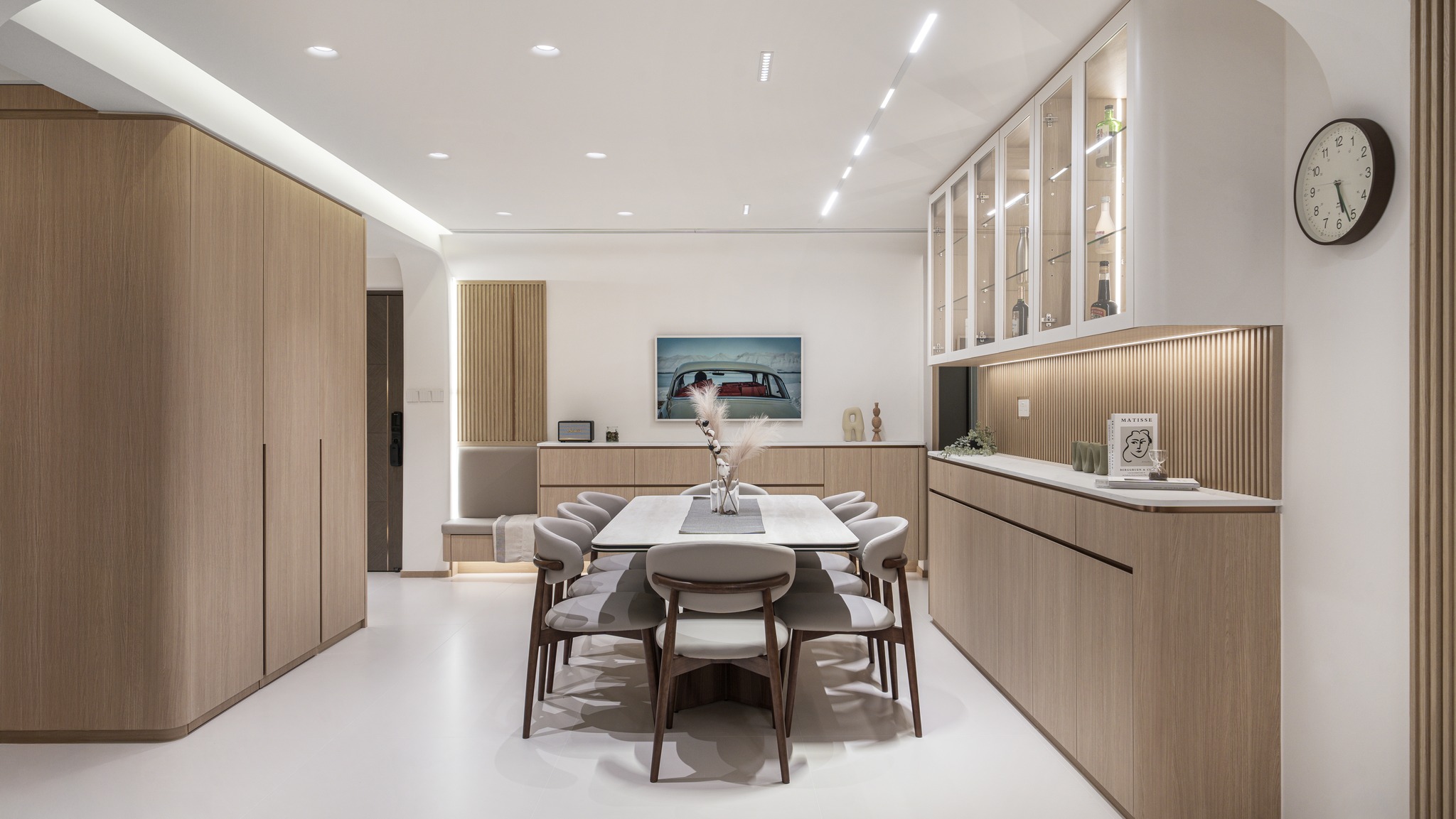 Producer Studios Design | Wan Chai