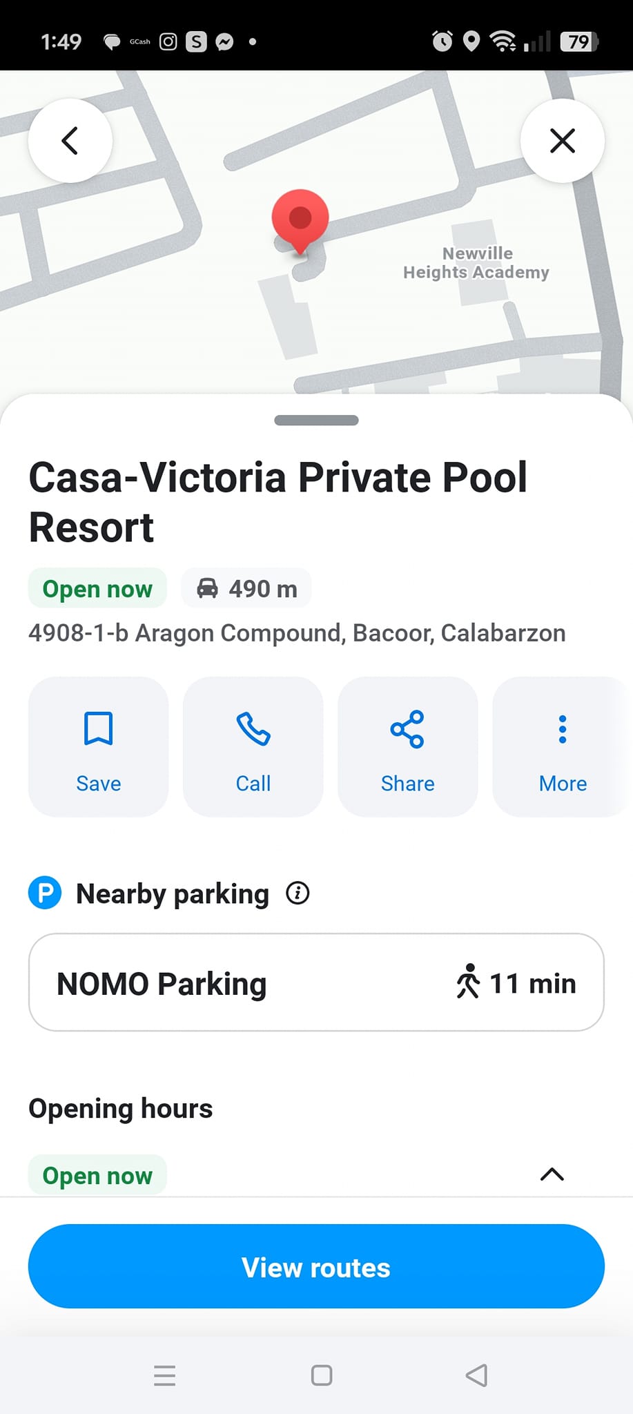 Photo inspiration: Fresh Look at Casa Victoria Private Pool Resort