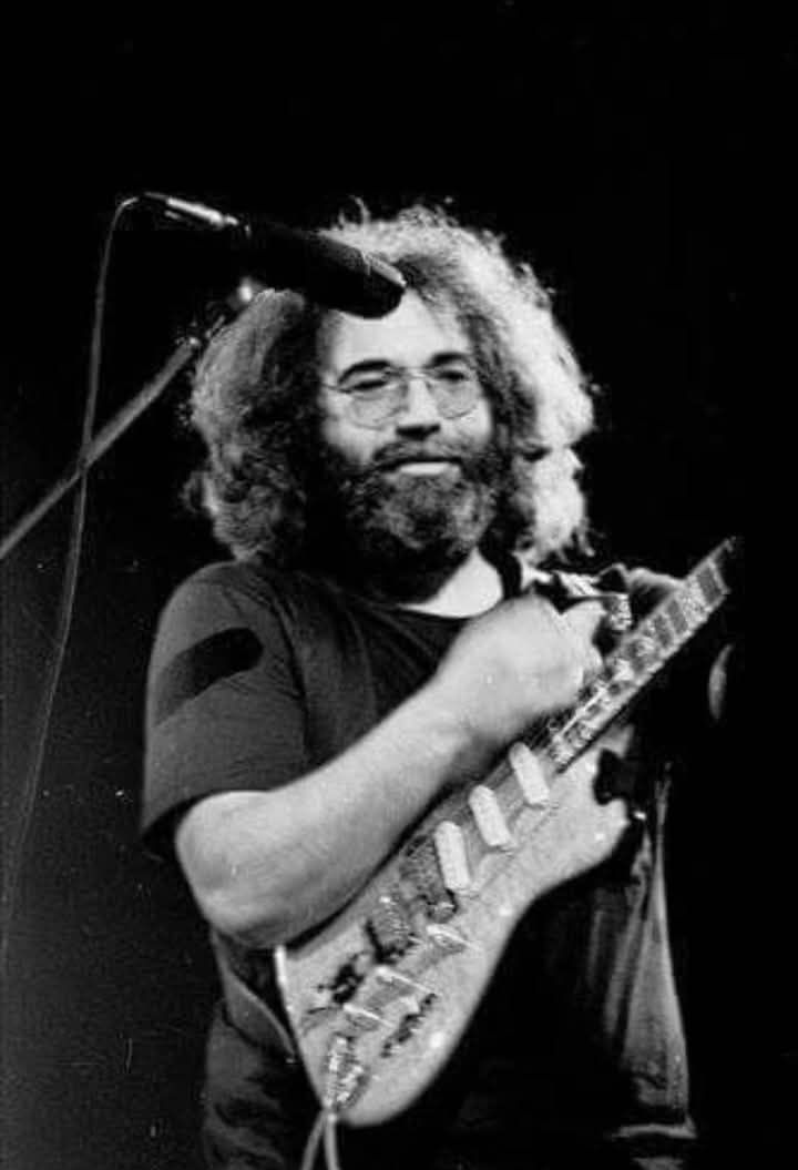 Grateful Dead concert experience in 1978 Cincinnati
