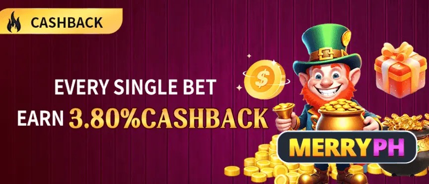 Merry PH Casino | Facebook