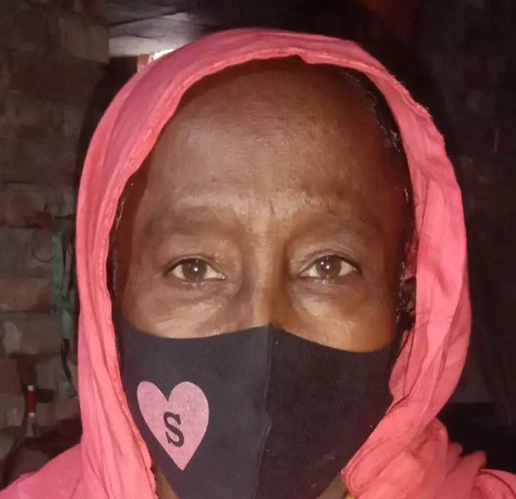 Rehena Begum