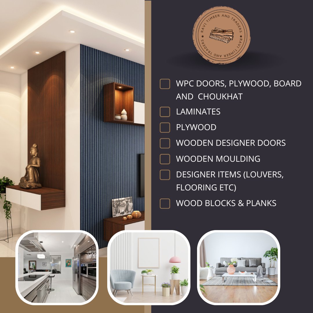 Ravi - Crafted with Precision. Trusted for Generations. At Ravi Timber ...