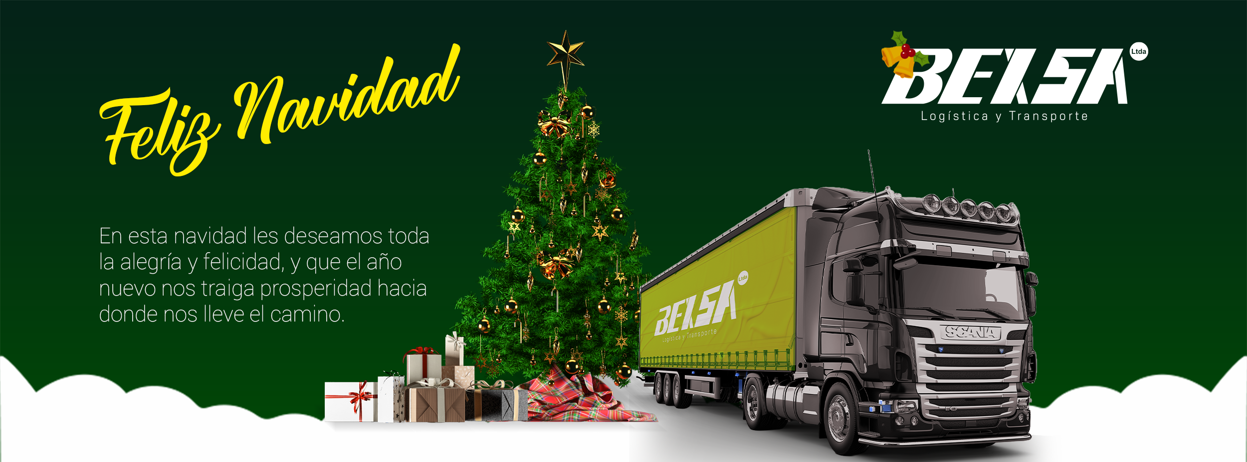 Logística y Transportes BEXSA LTDA | Santa Cruz de la Sierra