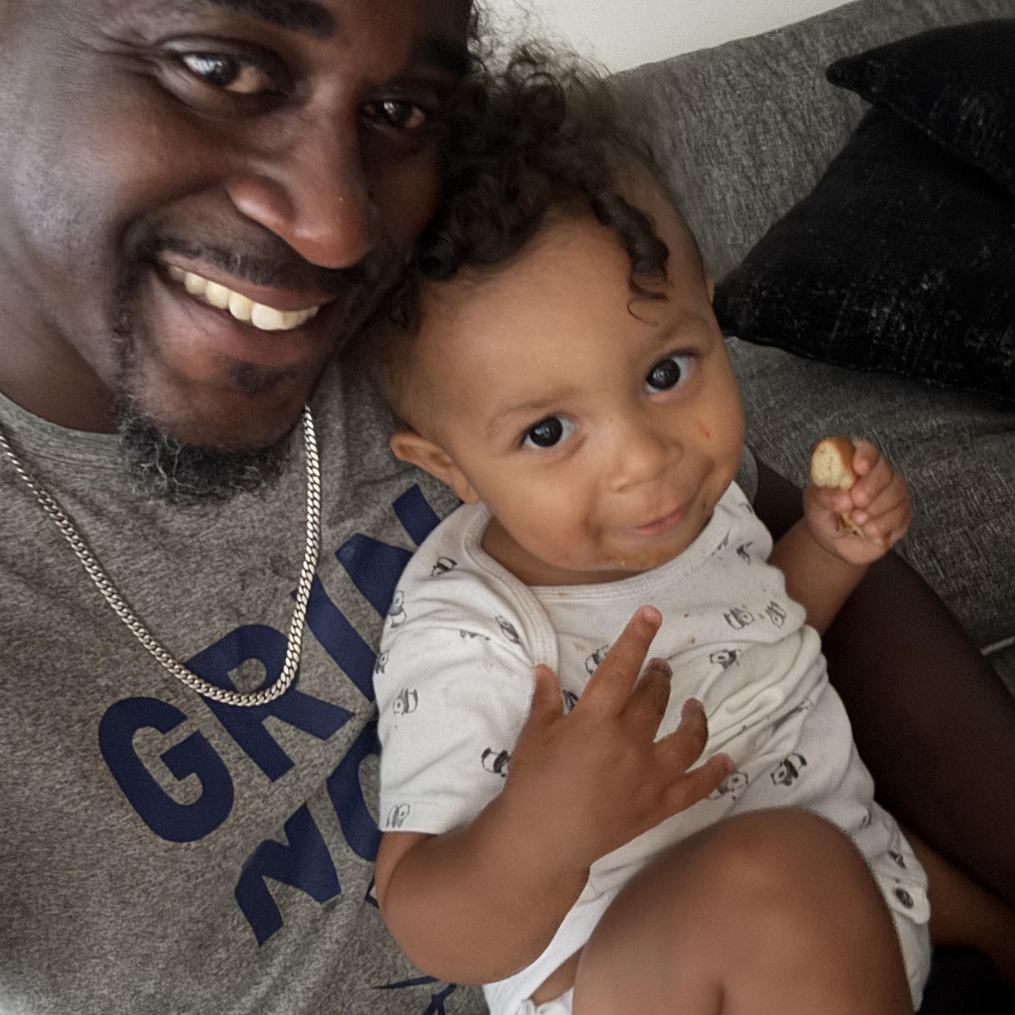 Daunte Matthews