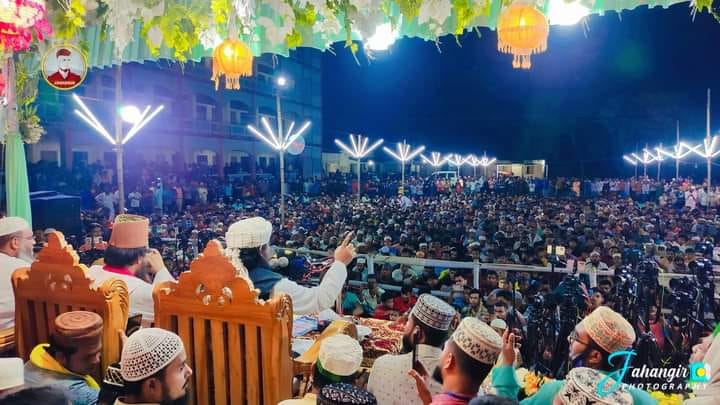 Rafiqul Islam Rafi